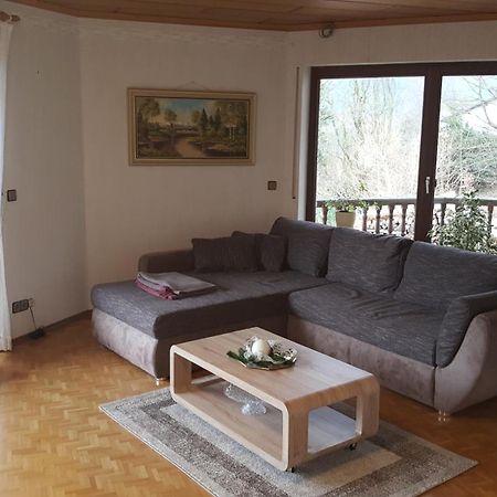 Haus Vor Den Eichen Fuer Familien Villa Willingen  Eksteriør bilde
