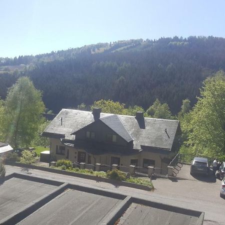 Haus Vor Den Eichen Fuer Familien Villa Willingen  Eksteriør bilde