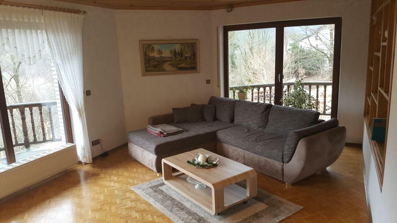 Haus Vor Den Eichen Fuer Familien Villa Willingen  Eksteriør bilde