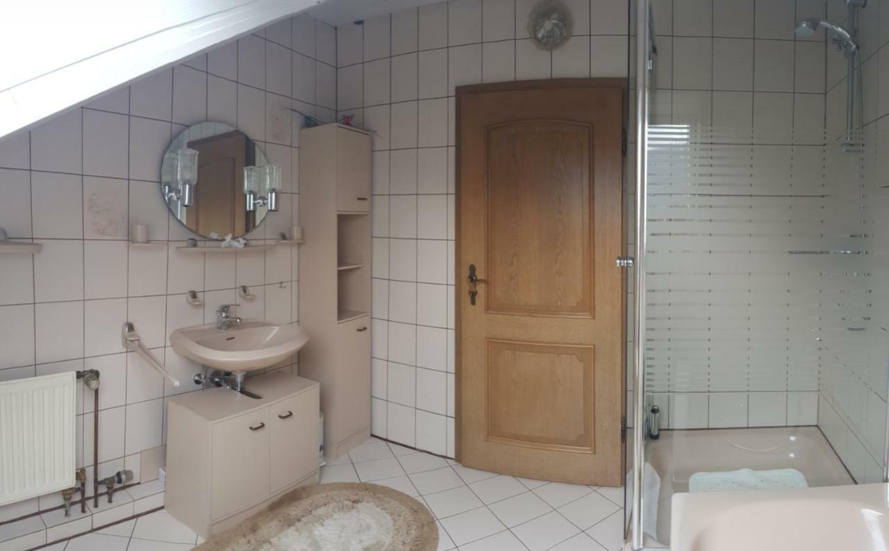 Haus Vor Den Eichen Fuer Familien Villa Willingen  Eksteriør bilde