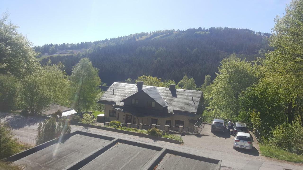 Haus Vor Den Eichen Fuer Familien Villa Willingen  Eksteriør bilde